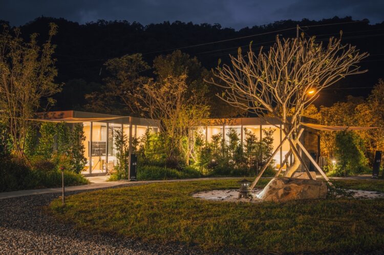 人客多推出最新力作「森山寫照」豪奢露營新典範重塑山林旅宿想像 人客多推出最新力作「森山寫照」豪奢露營新典範重塑山林旅宿想像