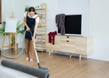 居家整理必學！8招讓家裡瞬間清爽 幸福感UP！