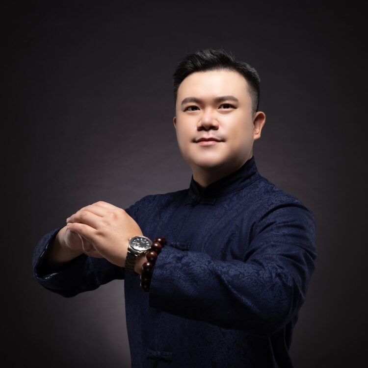 阿墨老師易經占卜生肖運勢大解密11.03～11.09