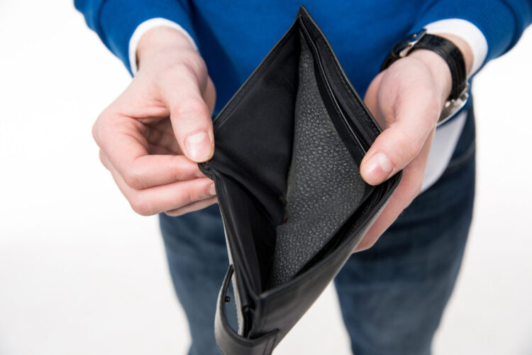 憑實力單身！小氣男自行腦補的8條女生拜金邏輯