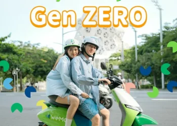 WeMo聯手LINE GO、台灣大打造跨平台移動生態圈