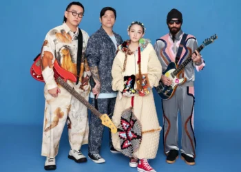 管樂節與城市博覽會12/19登場 范曉萱回嘉同台黃宣點亮嘉義 管樂節與城市博覽會12/19登場 范曉萱回嘉同台黃宣點亮嘉義