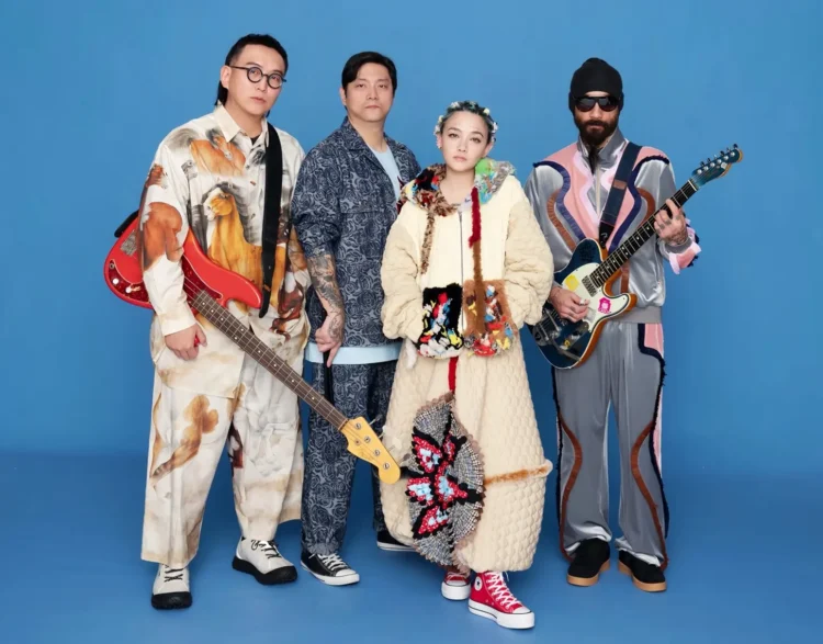 管樂節與城市博覽會12/19登場 范曉萱回嘉同台黃宣點亮嘉義 管樂節與城市博覽會12/19登場 范曉萱回嘉同台黃宣點亮嘉義