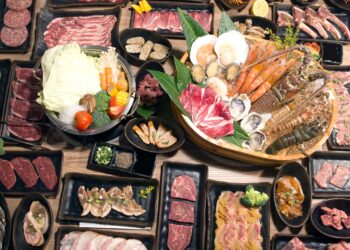 逆勢降價！赤富士無煙燒肉鍋物全面調降 最高現省300元