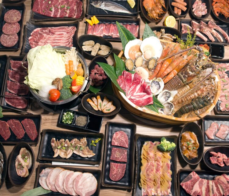 逆勢降價!赤富士無煙燒肉鍋物全面調降 最高現省300元 逆勢降價!赤富士無煙燒肉鍋物全面調降 最高現省300元