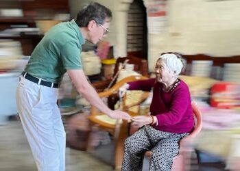 錢不要賺太多？一位小鎮醫師的小小心事