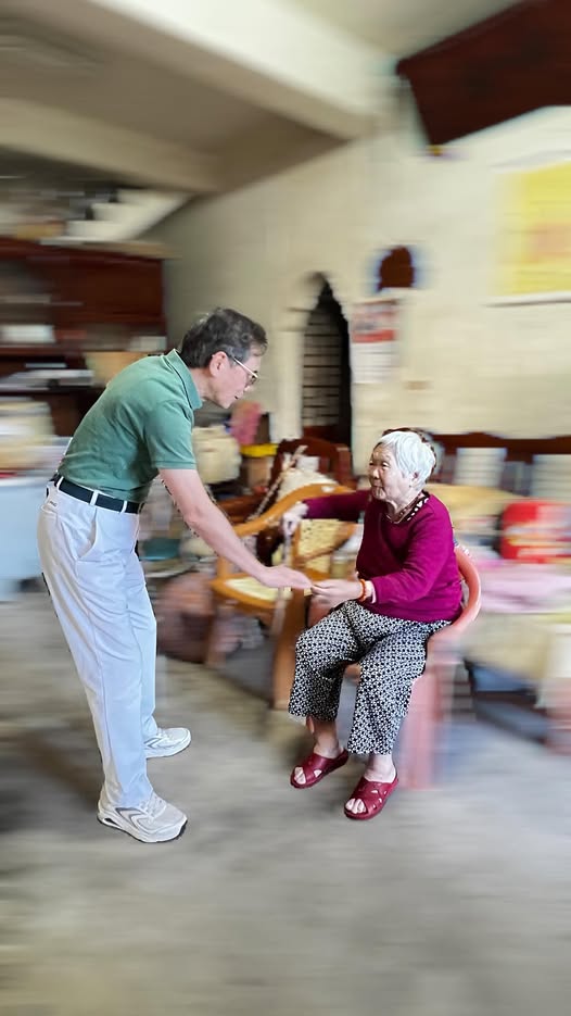 錢不要賺太多?一位小鎮醫師的小小心事 錢不要賺太多?一位小鎮醫師的小小心事