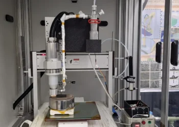 臺科大郭俞麟教授打造新式儲能電池 提升儲能安全與用電自主量能