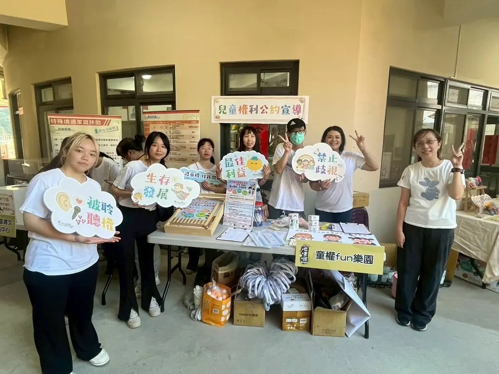 玄奘大學社工系培育237位社工師 博士班錄取也傳捷報