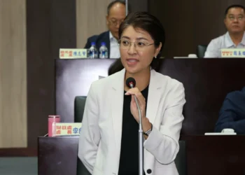 南投縣議會第20屆第6次定期會閉幕 351億元總預算全數過關