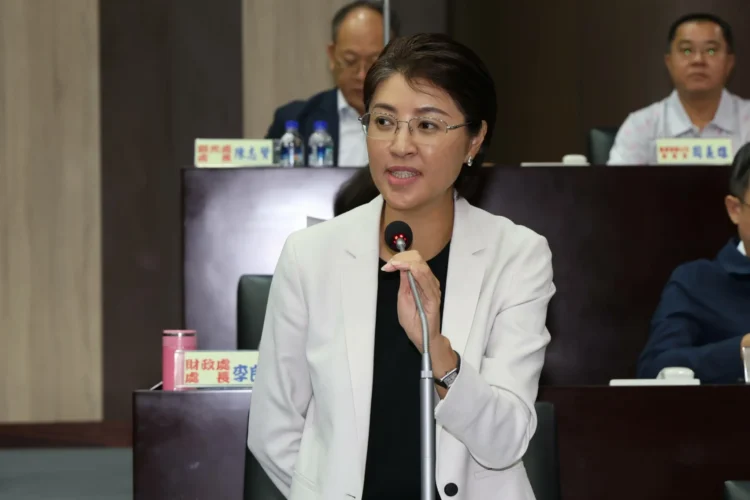 南投縣議會第20屆第6次定期會閉幕 351億元總預算全數過關