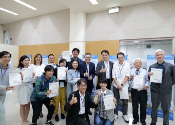 教育部舉辦人文社會與產業實務鏈結研討會 共創教學應用與產業實務新篇章 教育部舉辦人文社會與產業實務鏈結研討會 共創教學應用與產業實務新篇章