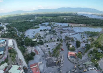 鳳凰颱風災後復原進度良好 花45線全線搶通、恢復明利村交通動脈 鳳凰颱風災後復原進度良好 花45線全線搶通、恢復明利村交通動脈