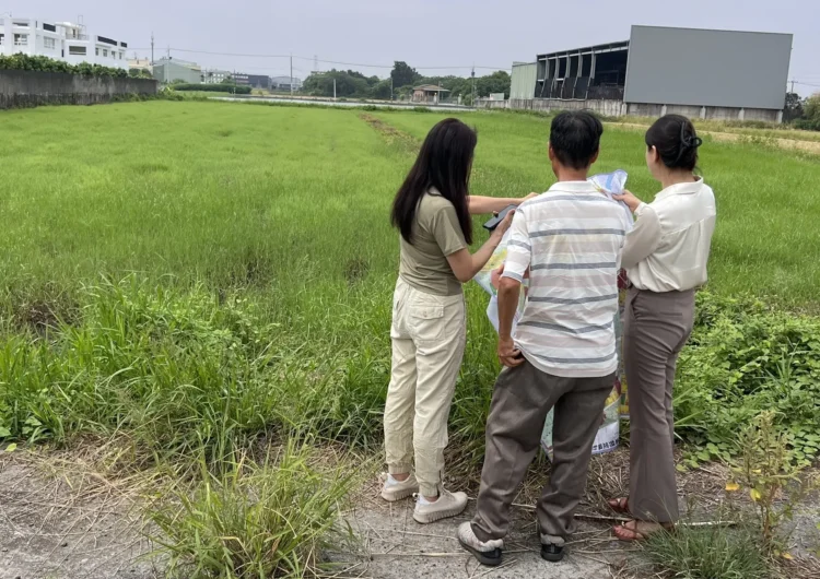 【新聞焦點｜國土計劃法未來實施之後 農舍仍能依法申請！】