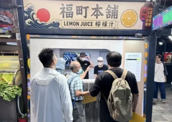 東大門國際觀光夜市再創佳績 今年唯一晉升五星金賞優良市集