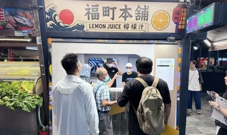 東大門國際觀光夜市再創佳績 今年唯一晉升五星金賞優良市集