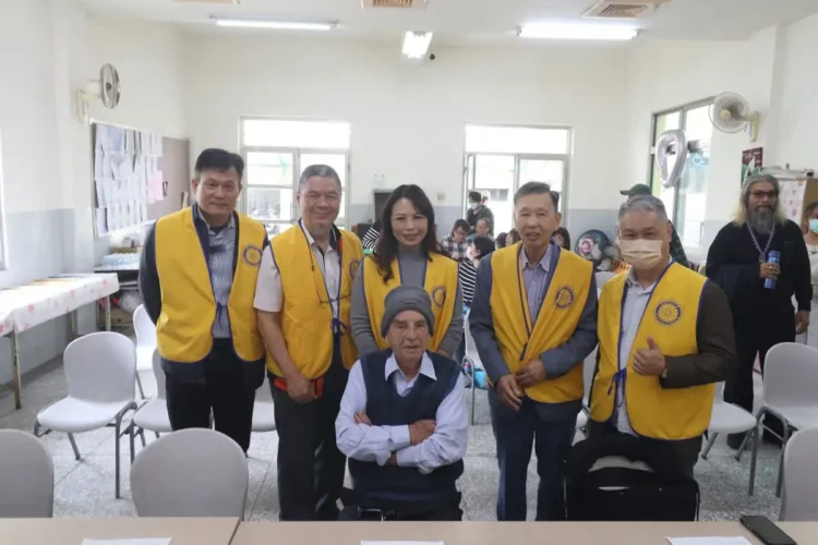 花蓮觀光產業再出發！FJM足部反射健康師培訓計畫完美結束