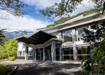 天成飯店集團「天成逸旅–蝴蝶谷」試營運 首賣優惠「蝶谷森湯」雙人一泊三食8,888元起