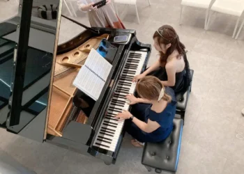 水里影展巡迴半山夢工廠 12 月登場 16 部在地作品輪番上映