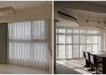 翻轉傳統窗簾業！年倫窗飾擁專利傲視業界 打造罕見一條龍服務