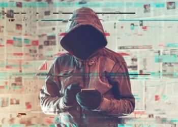 【投書/ 蕭國振】台灣企業資安：駭客烈焰中的易燃柴薪