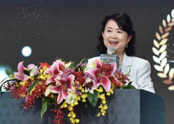 昂沃生技全球營運總部轉移至台灣 加速全球臨床開發與策略合作