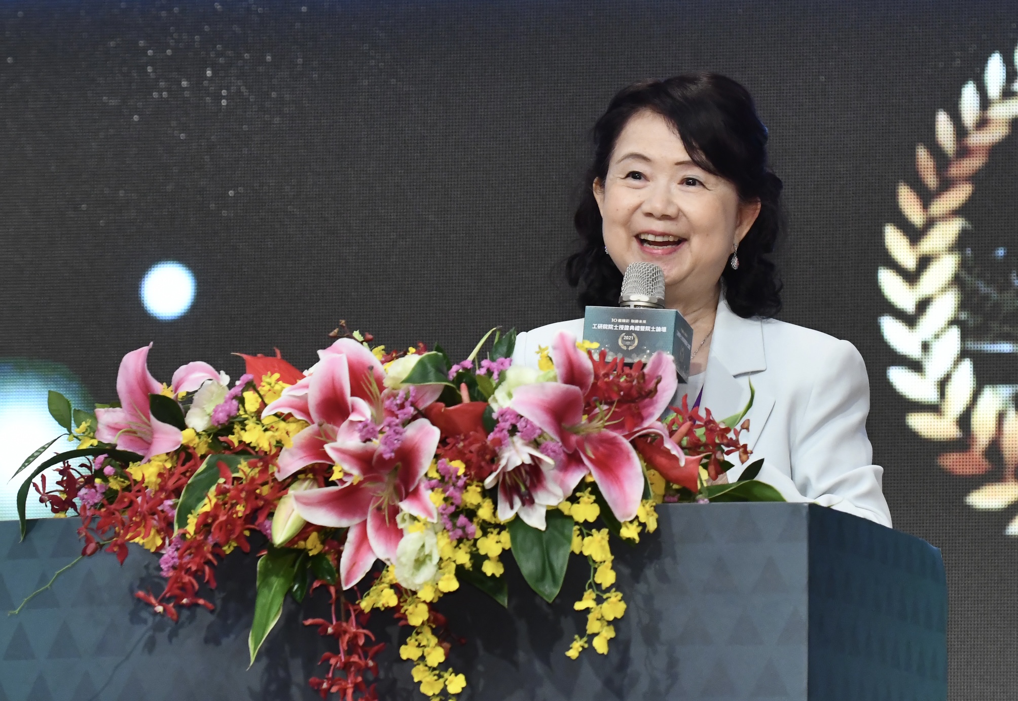 昂沃生技全球營運總部轉移至台灣 加速全球臨床開發與策略合作 昂沃生技全球營運總部轉移至台灣 加速全球臨床開發與策略合作