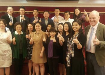 亞洲家庭新寵:日本與新加坡國際中小學熱度攀升 亞洲家庭新寵:日本與新加坡國際中小學熱度攀升