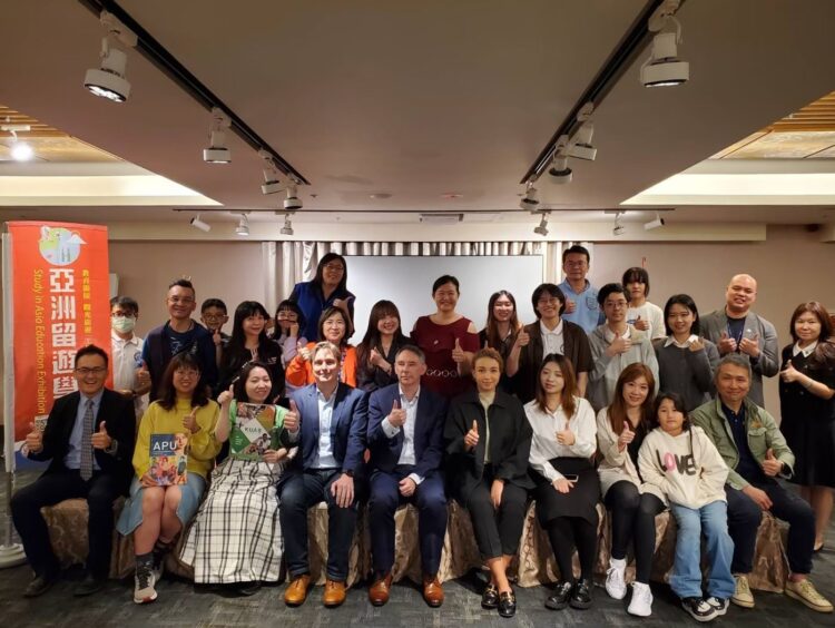 日本、新加坡獎助學金成焦點 2025海外升學關鍵時程最後召集 日本、新加坡獎助學金成焦點 2025海外升學關鍵時程最後召集