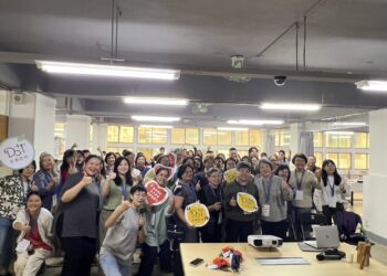 六年心血終於實現!多加思所 × 大女Style聚落新空間開幕茶會感動落幕 揭開女性成長社群新篇章 六年心血終於實現!多加思所 × 大女Style聚落新空間開幕茶會感動落幕 揭開女性成長社群新篇章