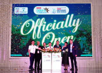 Stavian Industrial Metal以鉑金贊助商身份亮相VIMOX 2025，發布綠色戰略助力越南打造全球金屬中心