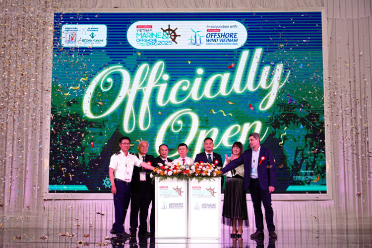 Stavian Industrial Metal以鉑金贊助商身份亮相VIMOX 2025，發布綠色戰略助力越南打造全球金屬中心