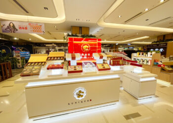 從精品養生到國際品牌:潤燕窩以24K極濃燕窩打造品牌信任力 從精品養生到國際品牌:潤燕窩以24K極濃燕窩打造品牌信任力