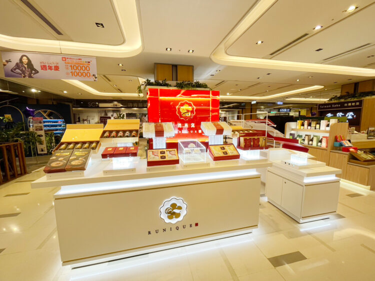 從精品養生到國際品牌：潤燕窩以24K極濃燕窩打造品牌信任力