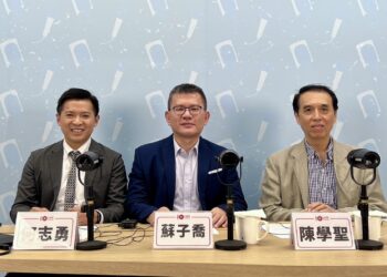 賴清德少數執政掣肘？絕對多數投票制或為解方