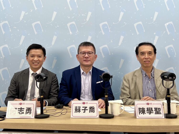 賴清德少數執政掣肘?絕對多數投票制或為解方 賴清德少數執政掣肘?絕對多數投票制或為解方