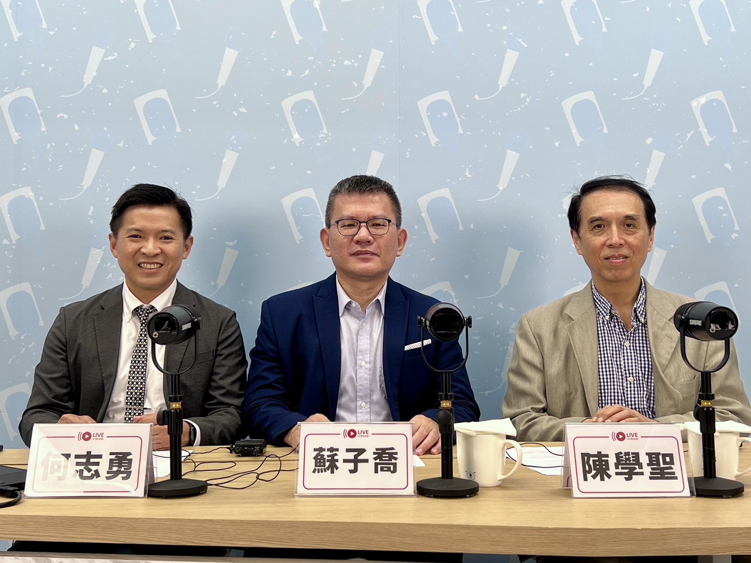 賴清德少數執政掣肘?絕對多數投票制或為解方 賴清德少數執政掣肘?絕對多數投票制或為解方