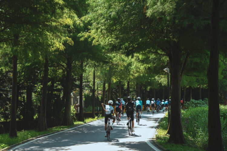 騎車也能賺「碳積分」?ensage啟動「GreenMover Pass」限時活動,騎向富士山不是夢! 騎車也能賺「碳積分」?ensage啟動「GreenMover Pass」限時活動,騎向富士山不是夢!