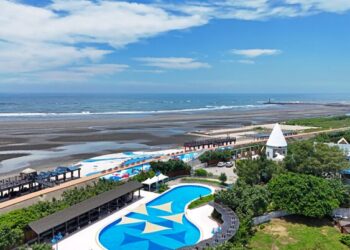 臺中大安濱海向海那漾 豪華露營專案好評加開 秋冬漫遊季優惠延長至2026 臺中大安濱海向海那漾 豪華露營專案好評加開 秋冬漫遊季優惠延長至2026