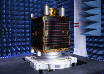 福衛八號齊柏林衛星發射再延期 SpaceX獵鷹九號火箭新窗口訂於11月29日凌晨 福衛八號齊柏林衛星發射再延期 SpaceX獵鷹九號火箭新窗口訂於11月29日凌晨