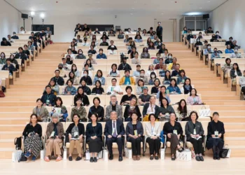 台中綠美圖開館倒數!10 國藝術機構齊聚中美館 共談文化共融趨勢 台中綠美圖開館倒數!10 國藝術機構齊聚中美館 共談文化共融趨勢