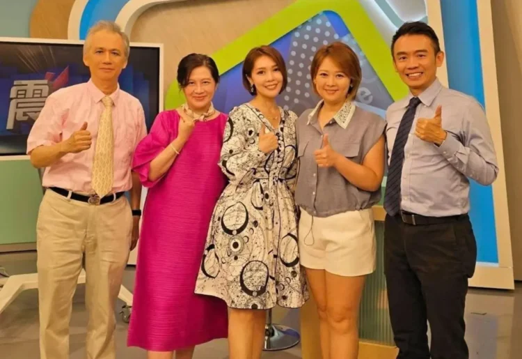 忍辱負重為國除害 臺南梁姓女律師遭詐團誣陷抹黑兩年 堅毅揭發 「壞蛋黃」詐騙集團獲昭雪