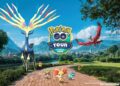 Pokémon GO Tour：卡洛斯－臺南 2026臺南都會公園盛大登場 全球訓練家齊聚體驗日夜冒險