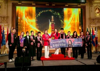2025CBC國際再創台灣美業教育榮耀 Ginny國際時尚美學奪下技藝競賽總冠軍