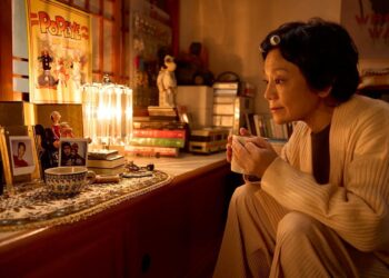 「如母如女」臺灣女性影展 11月21日起於紐約Metrograph上映