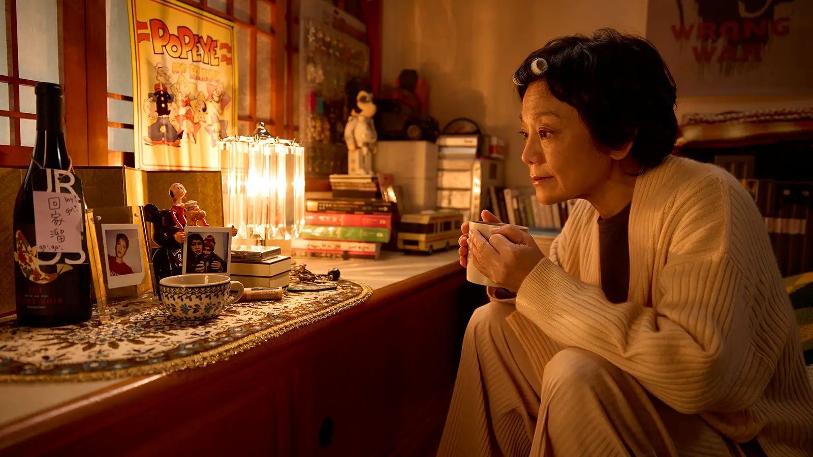 「如母如女」臺灣女性影展 11月21日起於紐約Metrograph上映