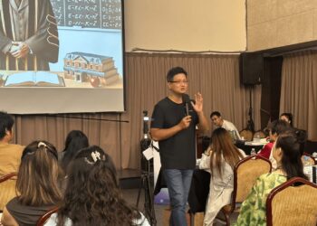 AI大師吳宥忠以突破性應用掀起台灣AI新浪潮 跨醫療、製造、教育領域成果亮眼