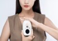 在家也能用醫療級除毛機！ErosKare取得二類醫材認證，正式登陸台安藥局