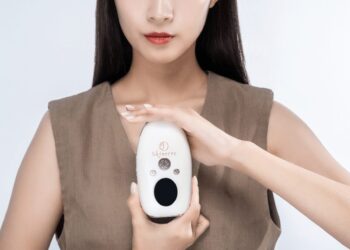 在家也能用醫療級除毛機！ErosKare取得二類醫材認證，正式登陸台安藥局