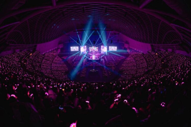 G-DRAGON 2025 WORLD TOUR [Übermensch] IN TAIPEI: ENCORE, presented by CTBC Bank以兩晚精彩舞台演出圓滿落幕